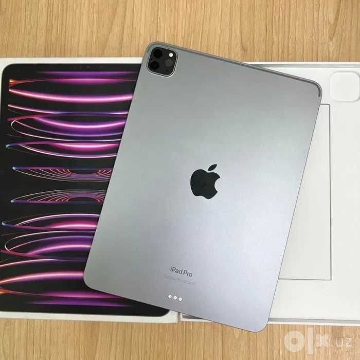 Ipad Pro11 m2 2022