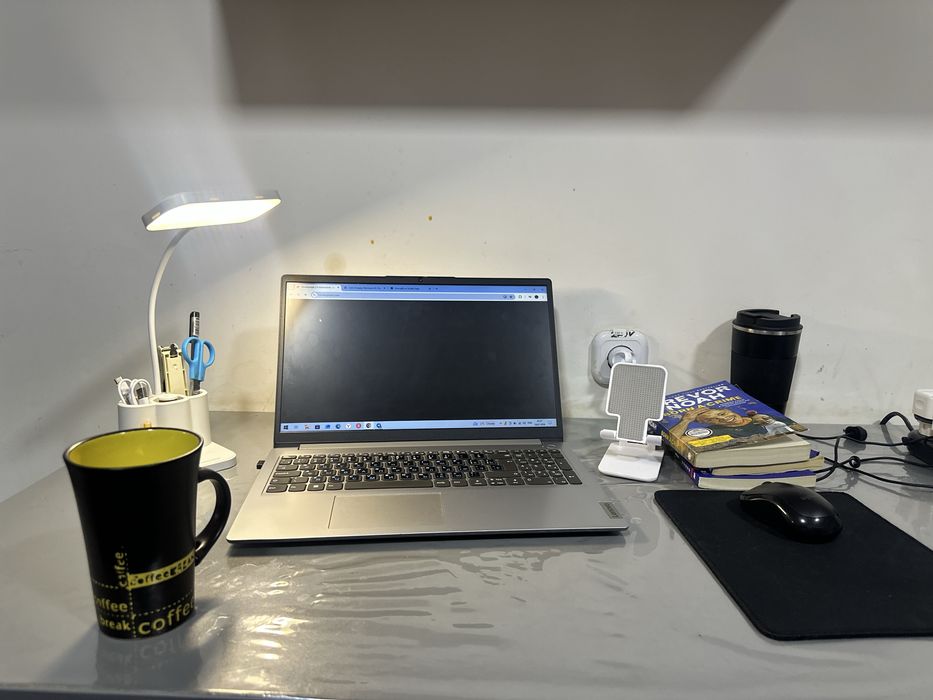 Lenovo kompyuter