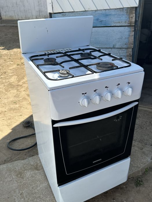 Продается газовая плита