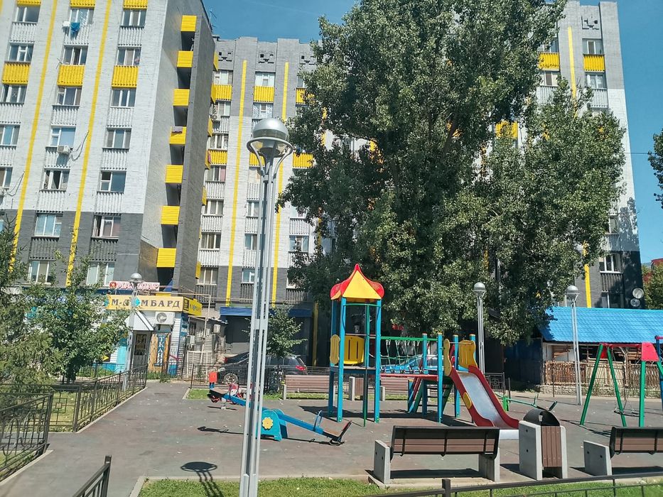 Продам комнату в общежитие
