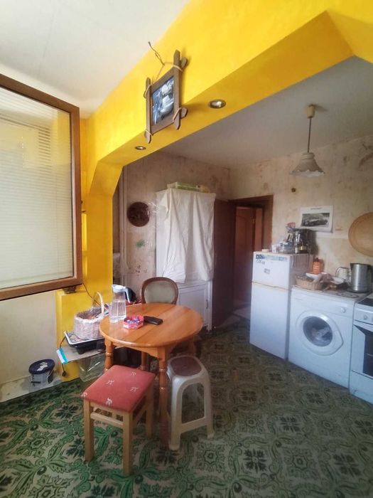 Продава се Двустаен апартамент в Разград, Бели Лом - 60 кв.м за 1584 €/кв.м - Снимка #7