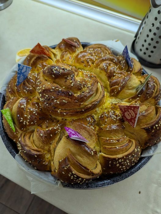 Фурна за вграждане AEG