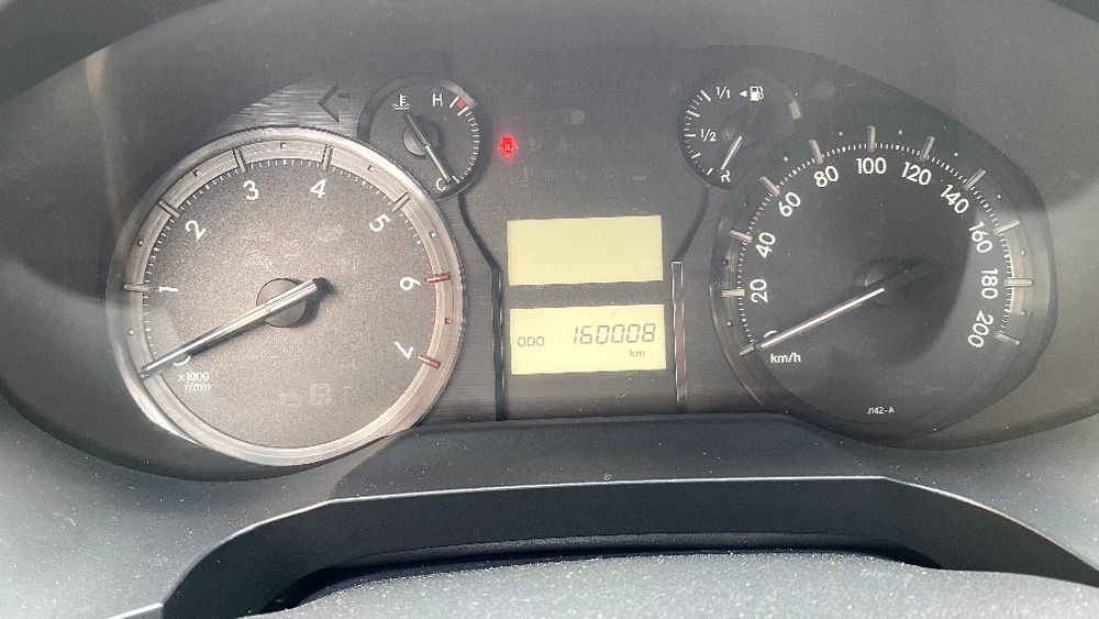 Срочно продам Land Cruiser Prado 150