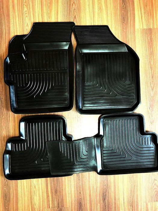 Авто полики chevrolet