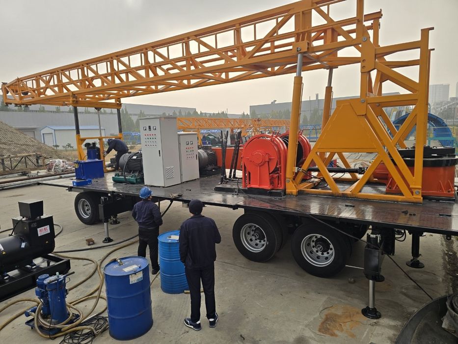 Buravoy sodiladi tayyor ishi bilan