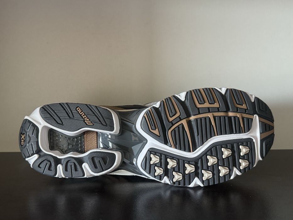 Mizuno Wave Rider 10/ Налични 45номер 29.5см Стелка Нови с Кутия