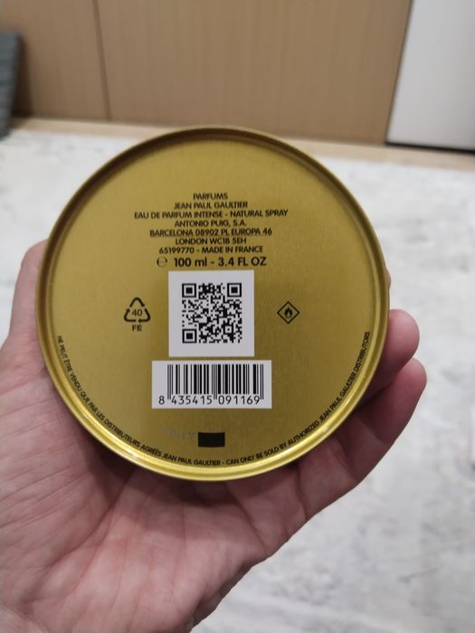 Продам духи оригинал