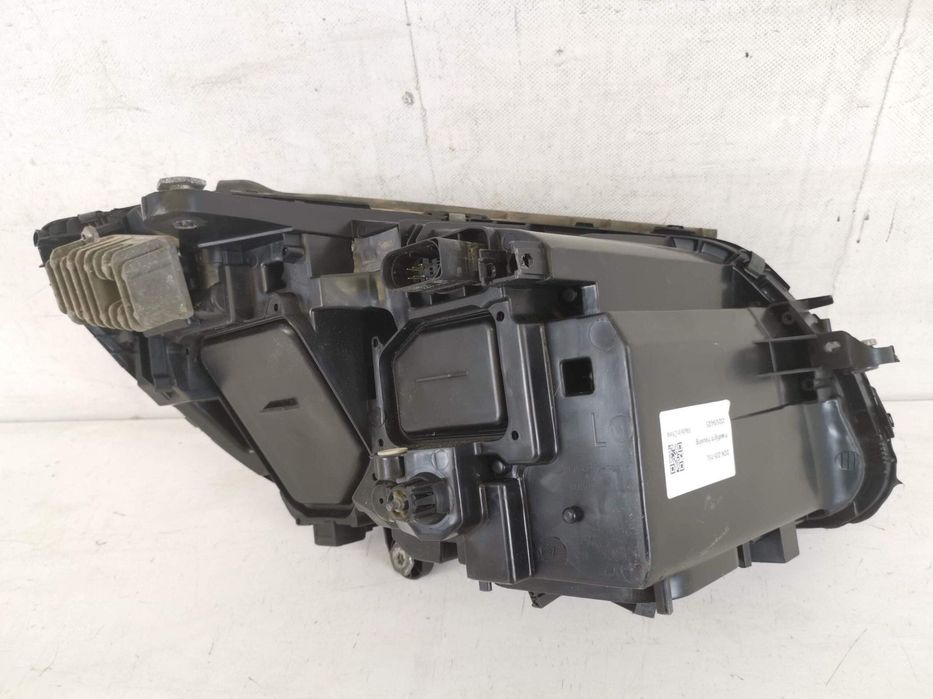 Far Stanga Led High Performance Mercedes-Benz  C-Class W205/S205/C205