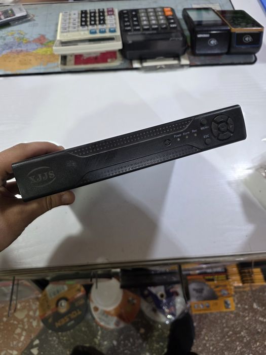Kamera 3 mp miyasi bilan
