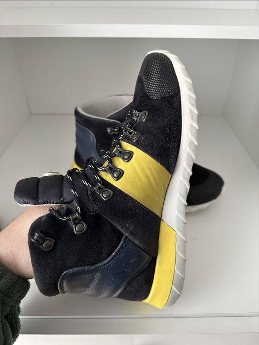 Adidasi Moncler originali