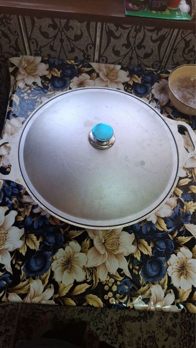 Qozon Kukmara 10 litr