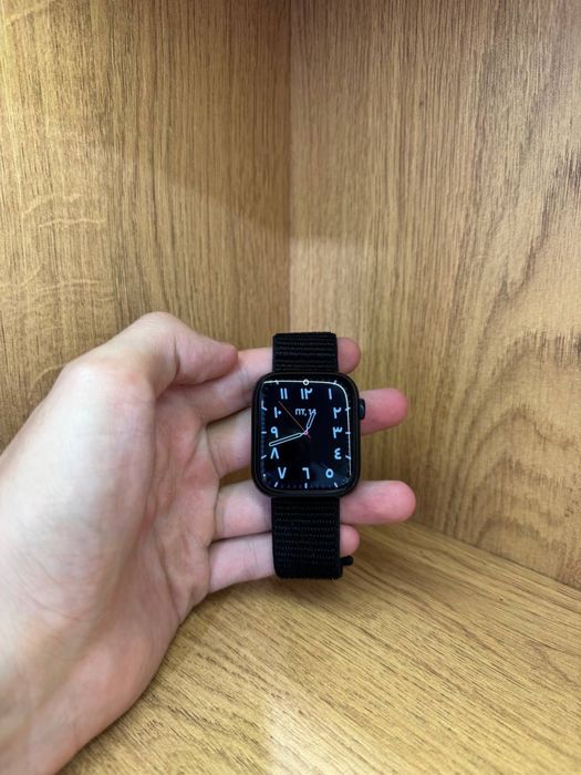 Apple Watch 9 45mm 97%