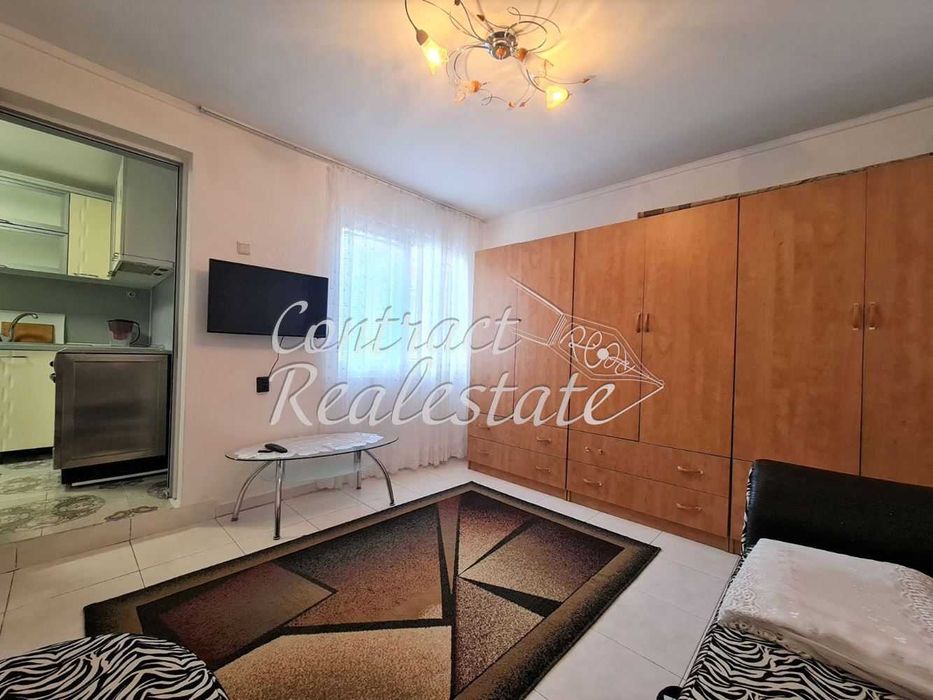 Дава се под наем Къща в Варна, Автогара - 50 кв.м за 306 € - Снимка #3