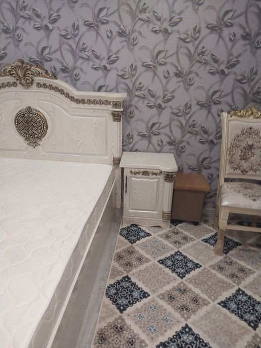 4 etajli dom 4-etaj 2xonali dom