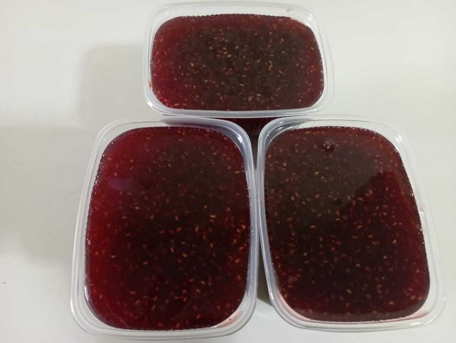 Продам варенье домашнее разное