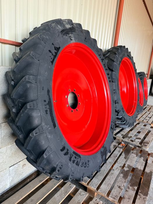 Roti tehnologice tractor fendt case jonh deere