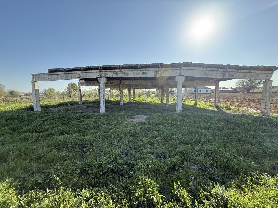 Бетон плита, конструкция продается