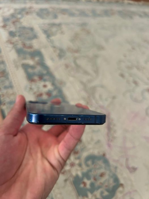 Iphone 12 64гига 73%