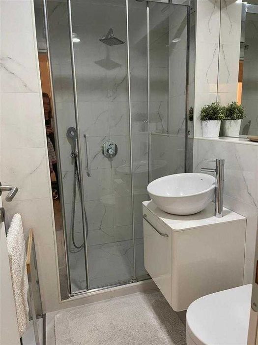 Дава се под наем Тристаен апартамент в Пловдив, Кючук Париж - 97 кв.м за 448.8 € - Снимка #2