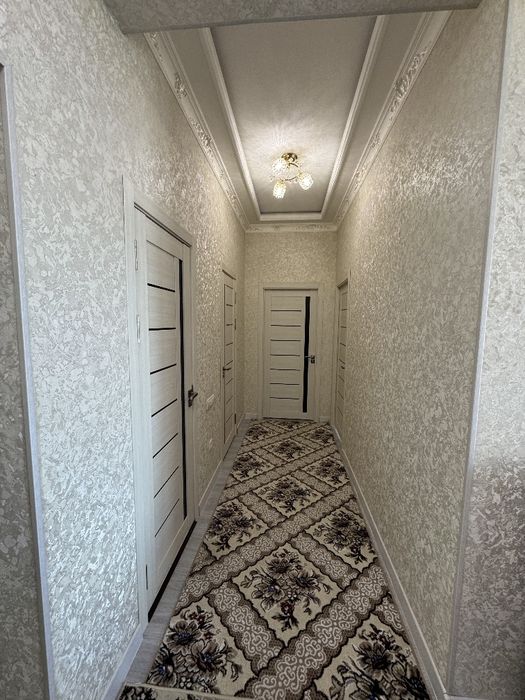 Сергели 2 хонали