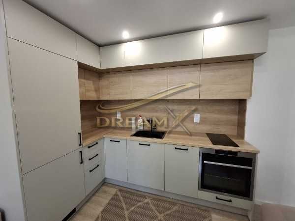 Двустаен апартамент под наем в Мараша! 71897997