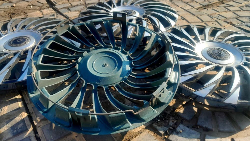 Калпак R 13.Дамас,Матиз,Жигули.