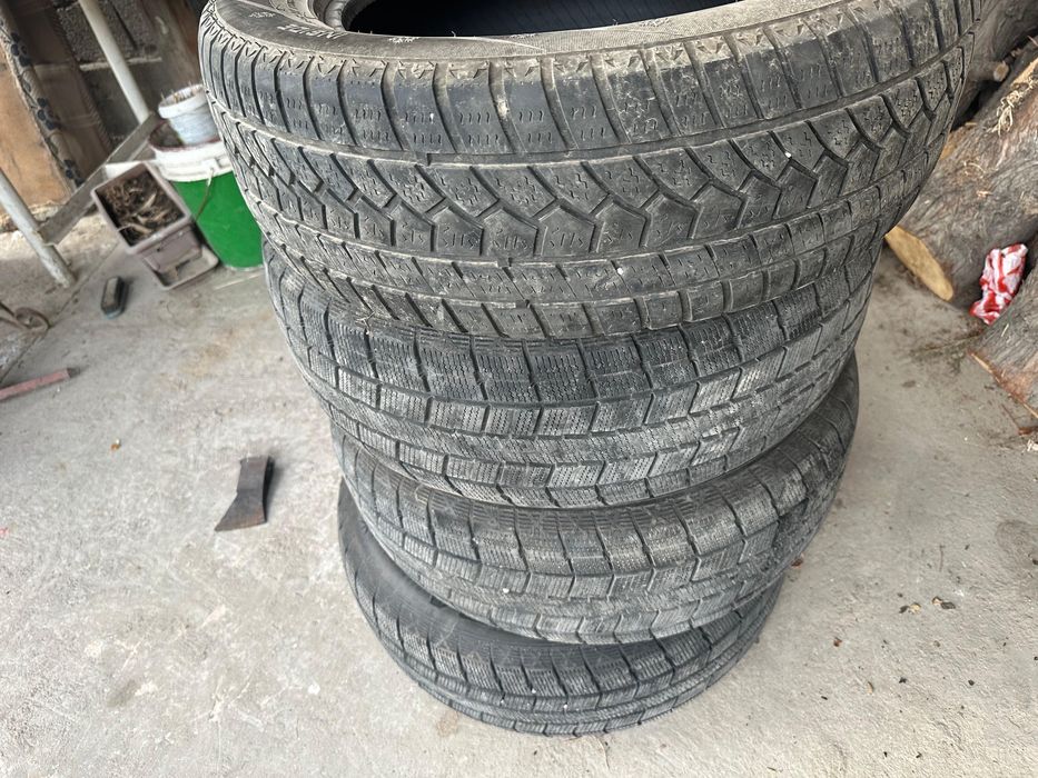 Баллоны для машины