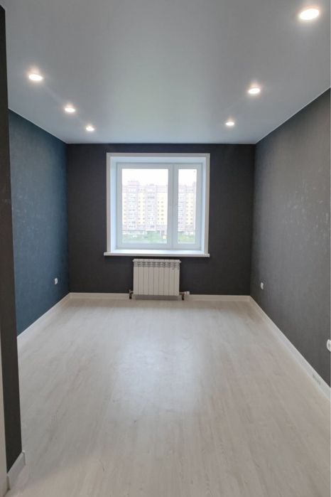 Ремонт квартир в Астане