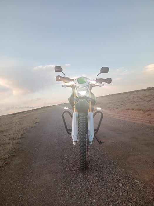 Продам. 250 куб.