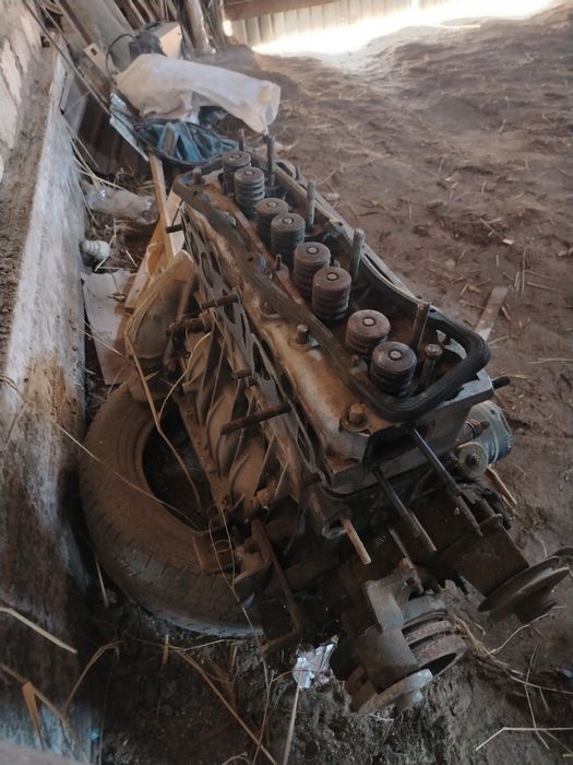 газель уаз запчасть