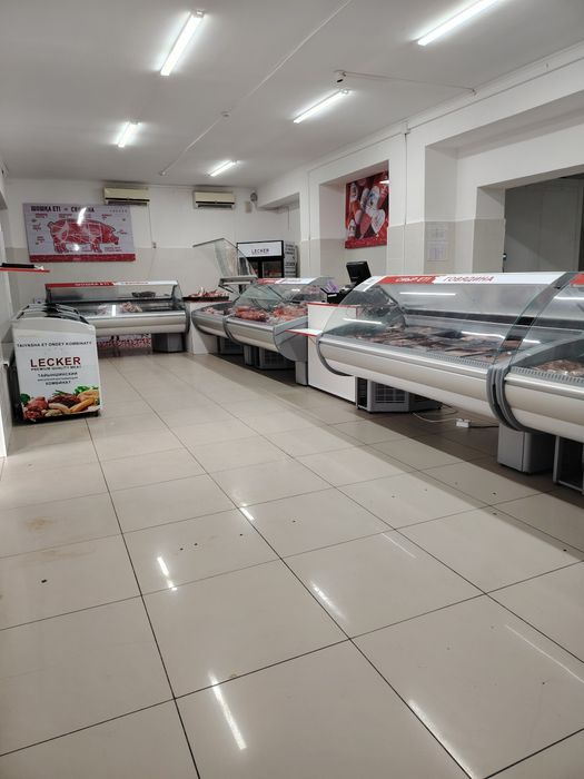 Продам коммерческое помещение в Астане