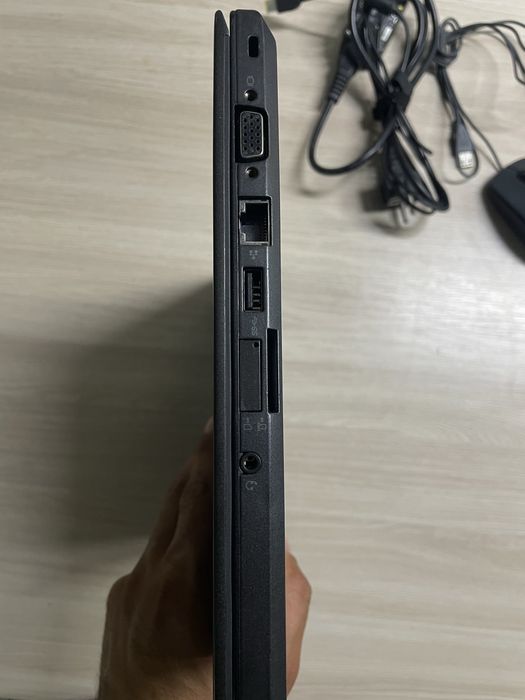 Ноутбук Lenovo ThinkPad T450s