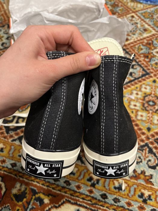 Кеды converse новые