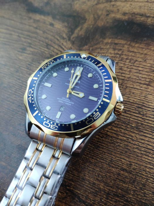 Мъжки часовник Omega Намалени Последни Бройки!