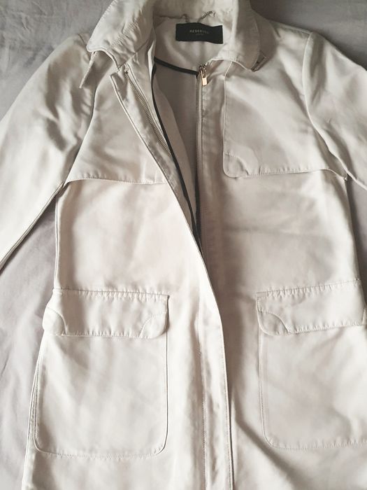 Haina de in, Zara, noua cu eticheta, marimea S