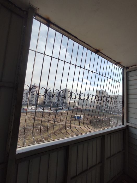 Решотка для окон