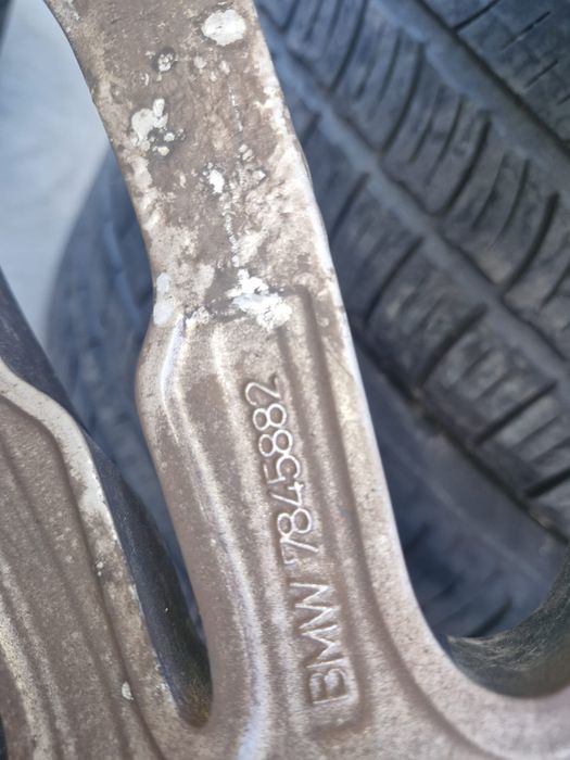 Jante 19 style 403 2 latimi m pachet bmw f30 f31 f32 f33 f34 f36