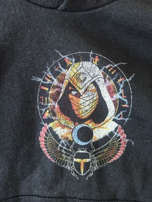 Hanorac de copii Puma 116