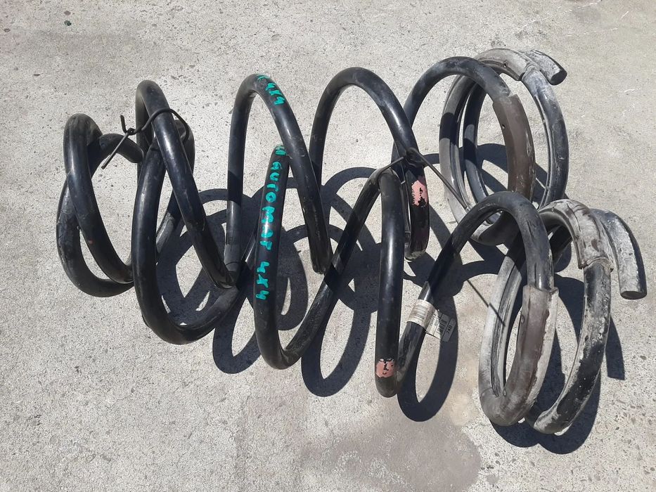 Arcuri spate 2.2 d 224dt land rover range rover evoque l538