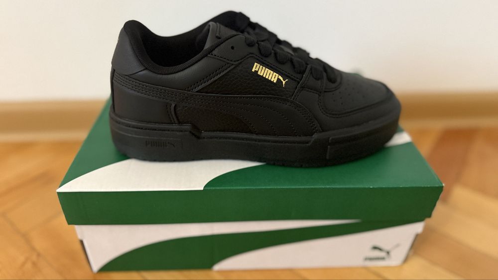 Puma кецове UK 7