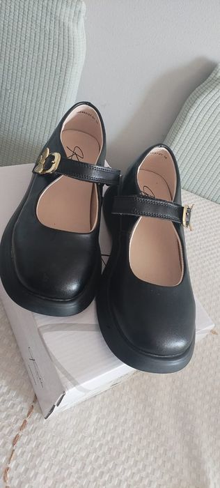 Обувь для девочки