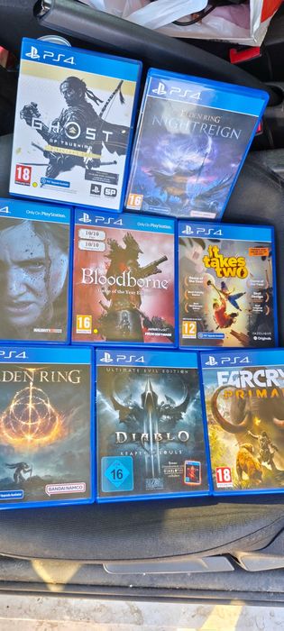 Playstation 4 pro 1tb