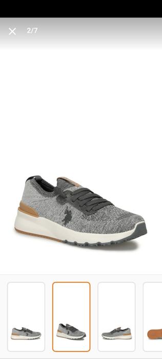 Asidasi Polo originali