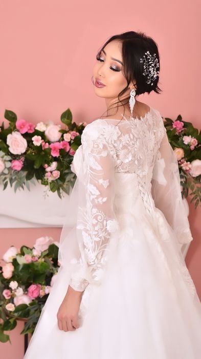 Продам / Сдам НОВОЕ свадебное платье