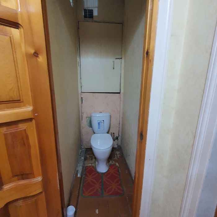 Продается квартира 2/4/5 на Юнусабаде 17