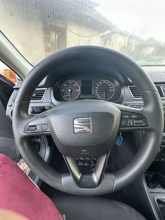 Vand Seat Toledo