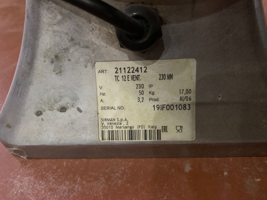 Продам мясорубка для Кафе или рестарану