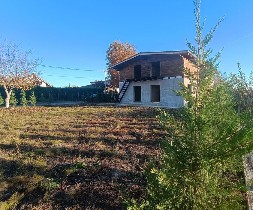 Casa / Pensiune Băile 1 Mai