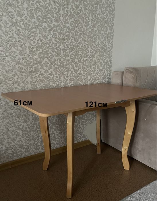 Кухонный стол раскладной