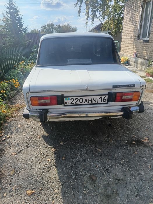 Продам ваз 2106.